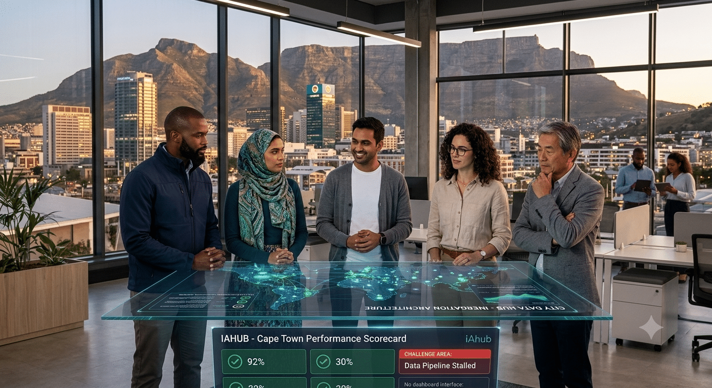 An honest scorecard of running a small business on AI agents